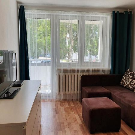 Mieszkanie W Gornym Sopocie - 23 Marca 91 Appartement Sopot Buitenkant foto