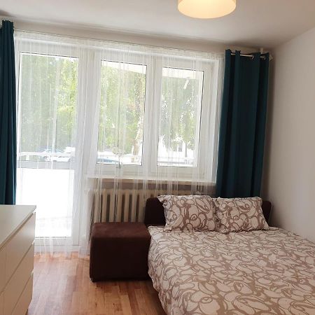 Mieszkanie W Gornym Sopocie - 23 Marca 91 Appartement Sopot Buitenkant foto