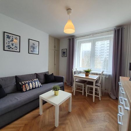 Mieszkanie W Gornym Sopocie - 23 Marca 91 Appartement Sopot Buitenkant foto