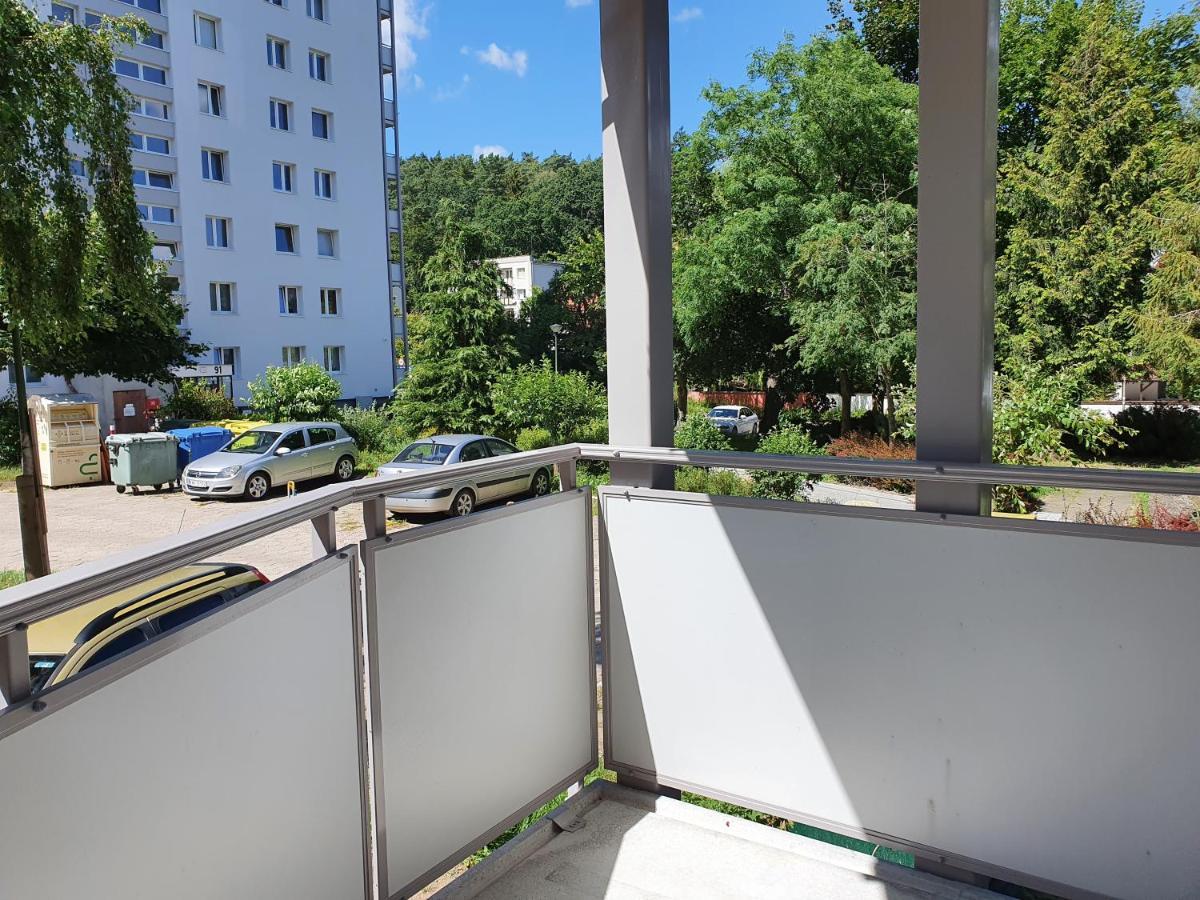 Mieszkanie W Gornym Sopocie - 23 Marca 91 Appartement Sopot Buitenkant foto