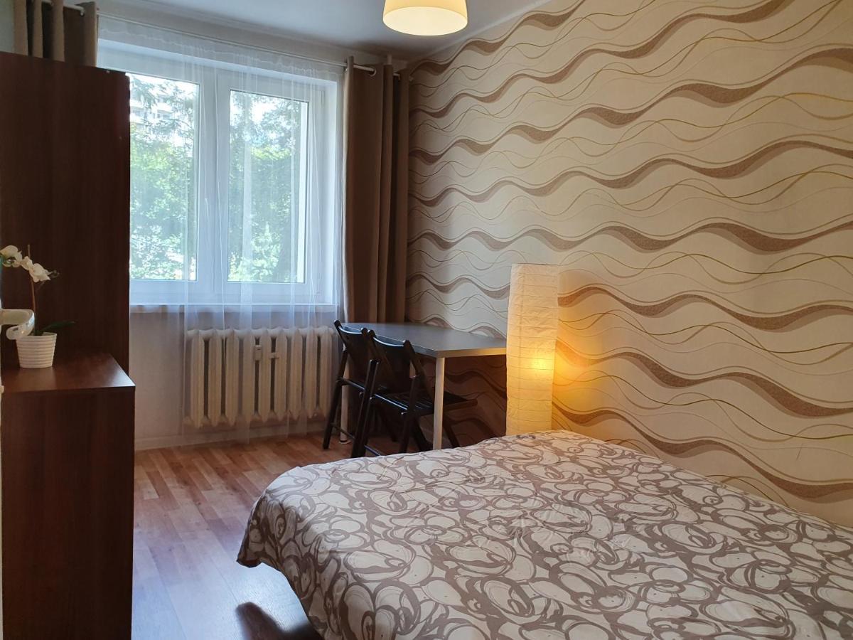 Mieszkanie W Gornym Sopocie - 23 Marca 91 Appartement Sopot Buitenkant foto