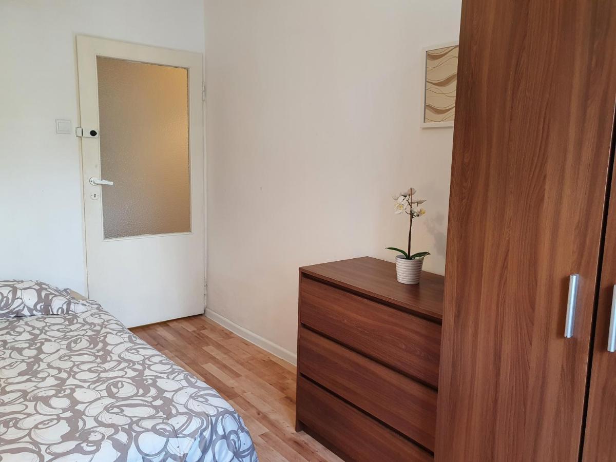 Mieszkanie W Gornym Sopocie - 23 Marca 91 Appartement Sopot Buitenkant foto