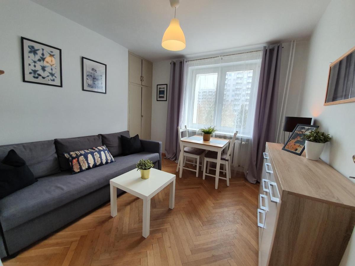 Mieszkanie W Gornym Sopocie - 23 Marca 91 Appartement Sopot Buitenkant foto