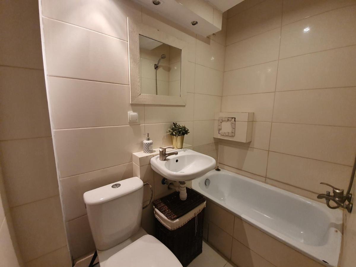 Mieszkanie W Gornym Sopocie - 23 Marca 91 Appartement Sopot Buitenkant foto