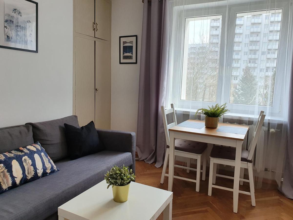 Mieszkanie W Gornym Sopocie - 23 Marca 91 Appartement Sopot Buitenkant foto