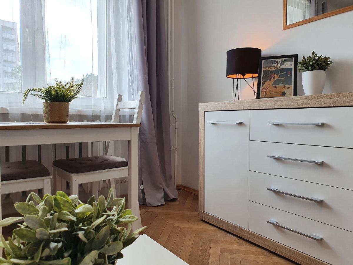 Mieszkanie W Gornym Sopocie - 23 Marca 91 Appartement Sopot Buitenkant foto