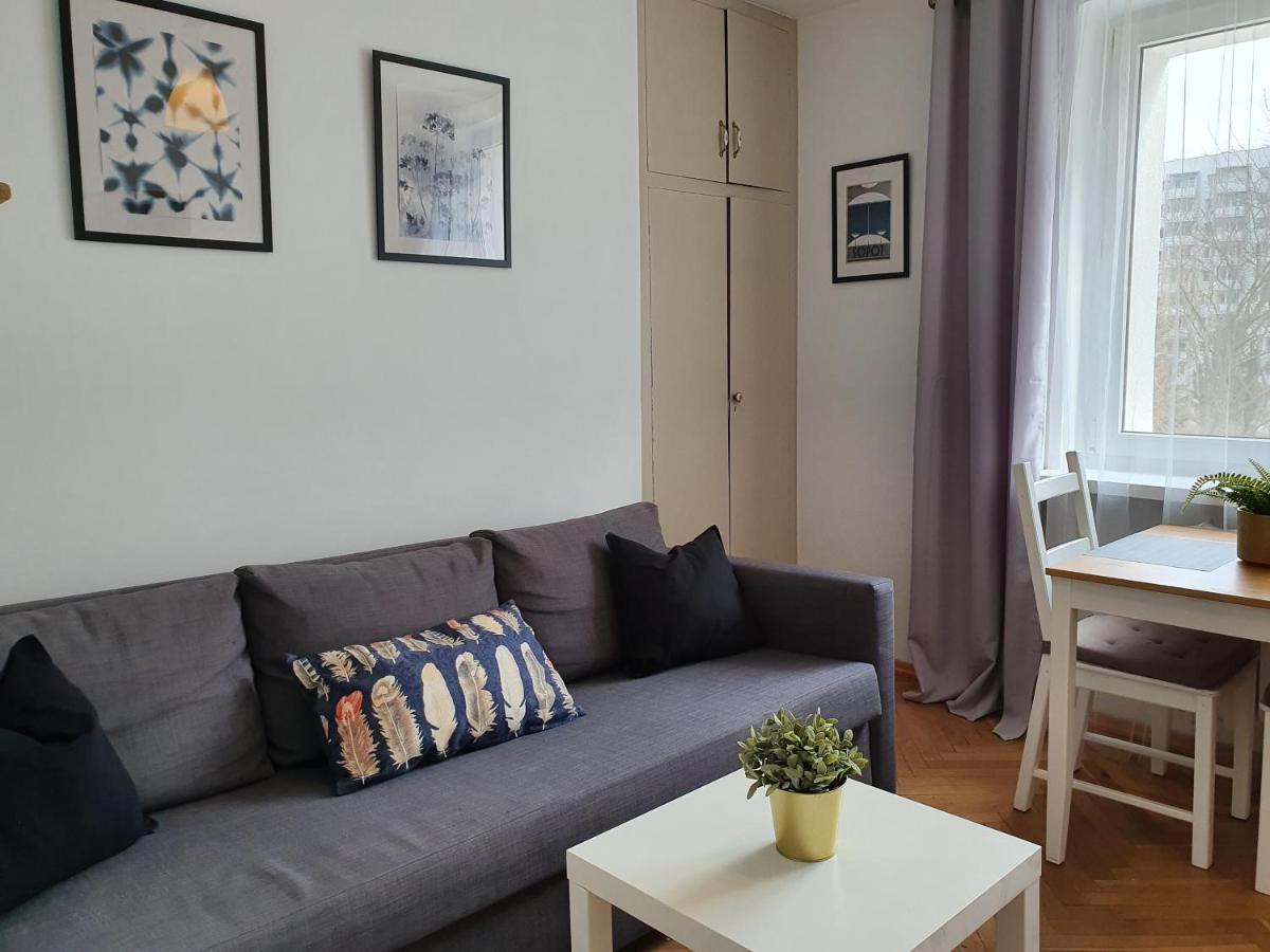 Mieszkanie W Gornym Sopocie - 23 Marca 91 Appartement Sopot Buitenkant foto