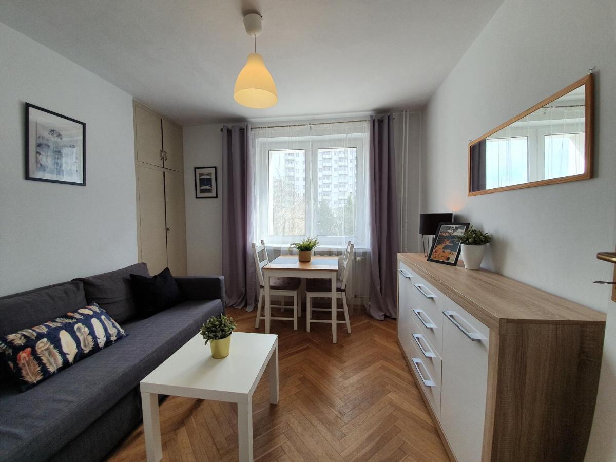 Mieszkanie W Gornym Sopocie - 23 Marca 91 Appartement Sopot Buitenkant foto