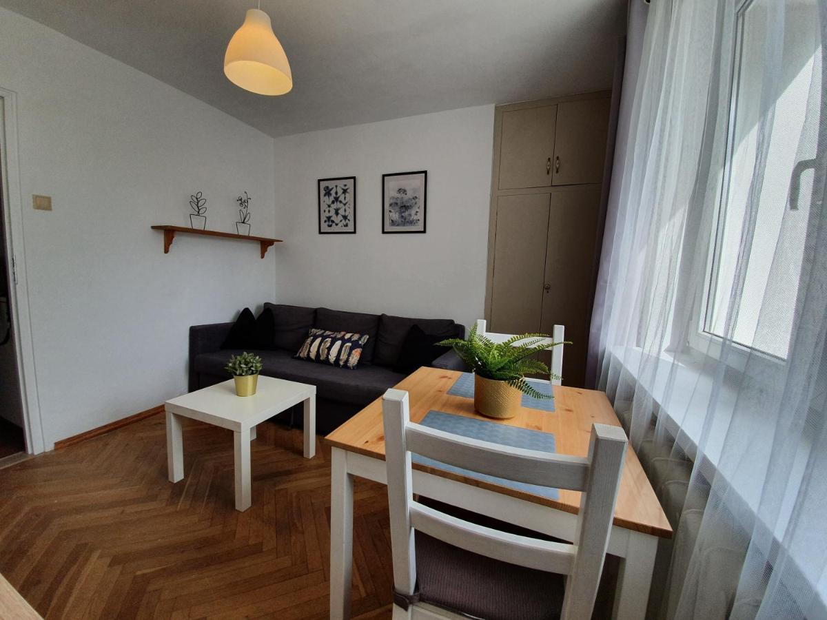 Mieszkanie W Gornym Sopocie - 23 Marca 91 Appartement Sopot Buitenkant foto