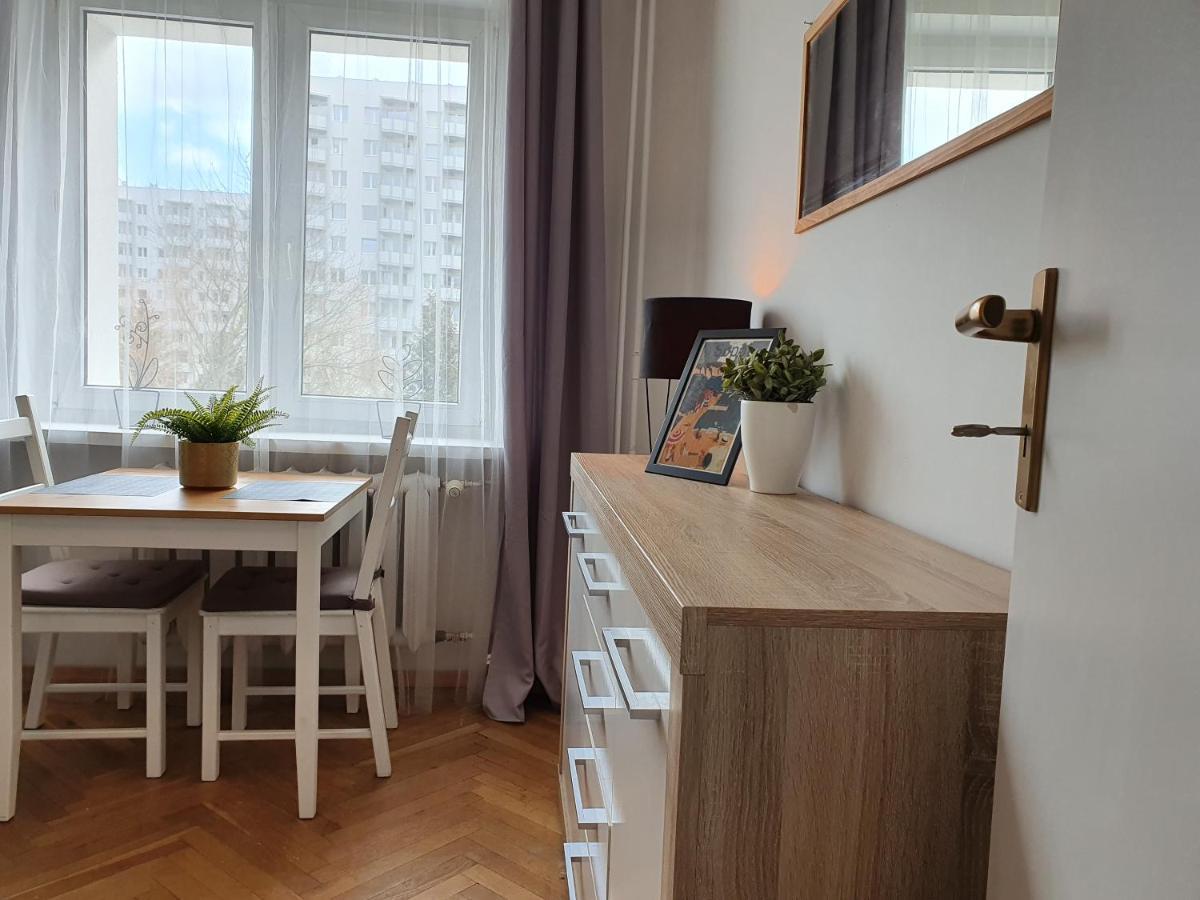 Mieszkanie W Gornym Sopocie - 23 Marca 91 Appartement Sopot Buitenkant foto