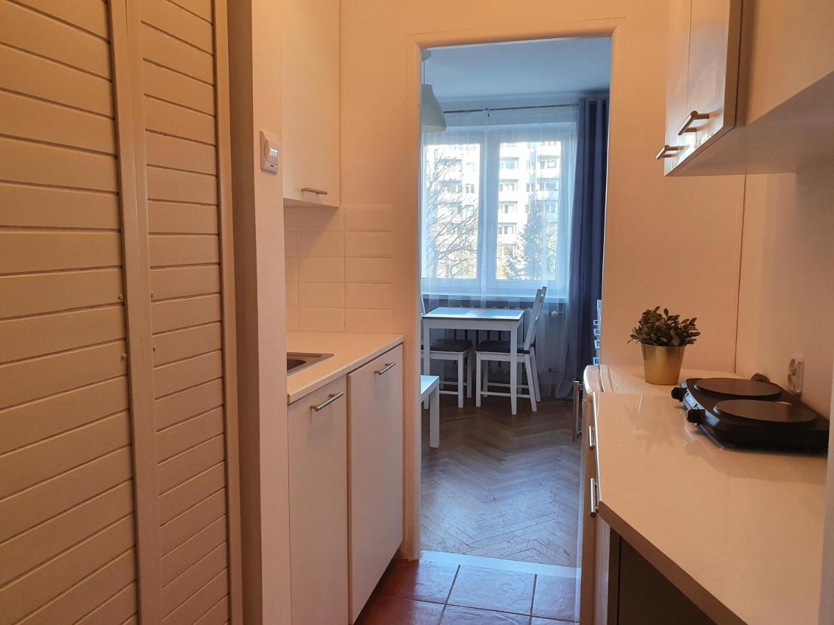 Mieszkanie W Gornym Sopocie - 23 Marca 91 Appartement Sopot Buitenkant foto